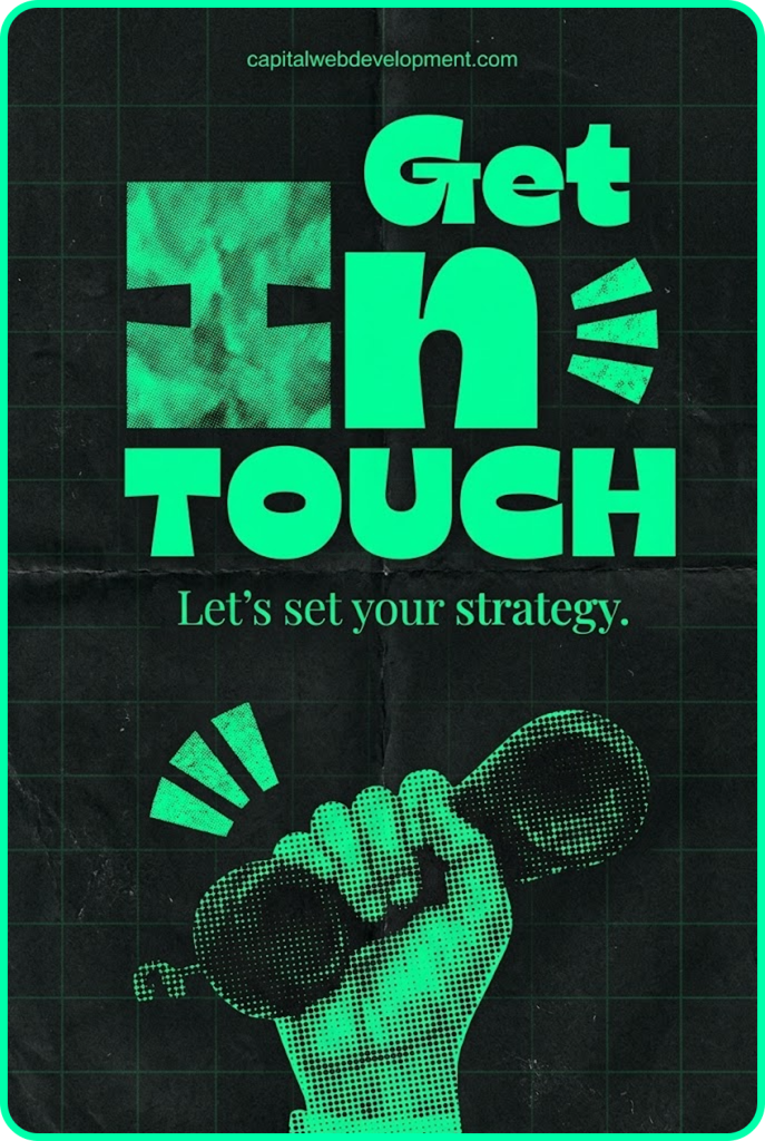 Digital Marketing Agency in Troy