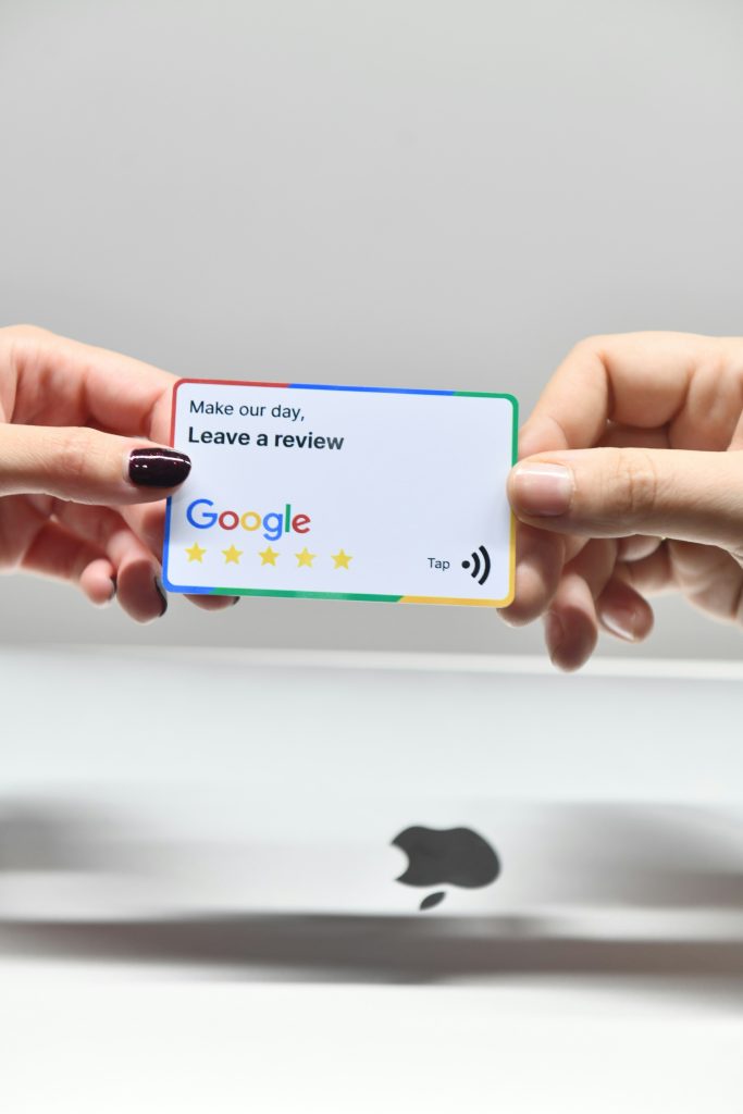 Google ranking in Southfield, Michigan